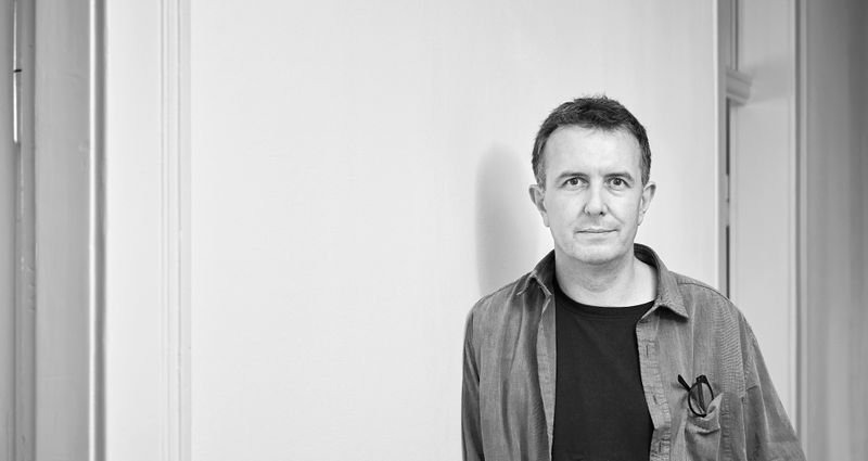 Foto: Christoph A. Hellhake